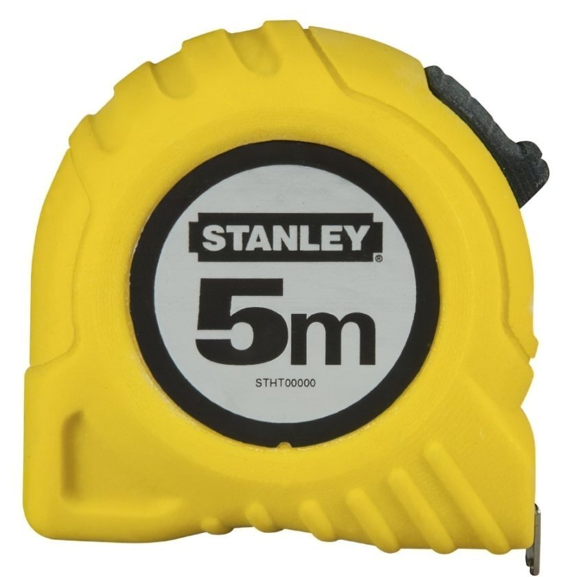 Рулетка измерительная Stanley Global Tape 5м (0-30-497) фото 