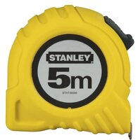Рулетка измерительная Stanley Global Tape 5м (0-30-497)