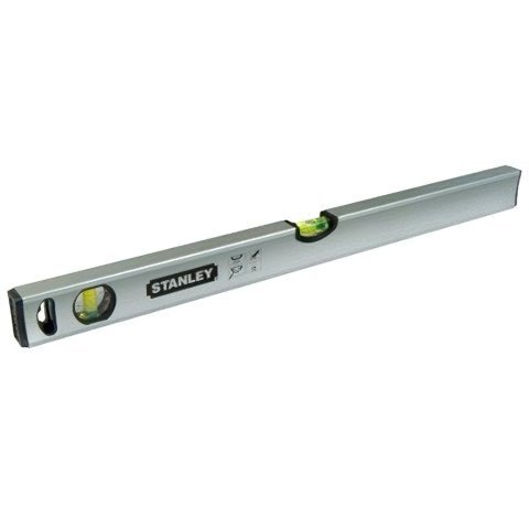 

Уровень Stanley Classic Box Level 600 мм (STHT1-43111)