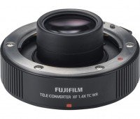 Телеконвертер Fujifilm XF 1.4x TC WR (16481892)