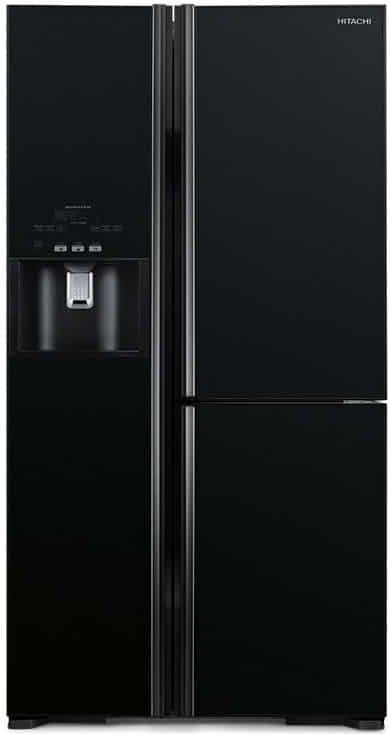 Холодильник Hitachi R-M700GPUC2GBK фото 