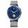 Смарт-часы Huawei Watch (Stainless Steel with Stainless Steel Mesh Band)