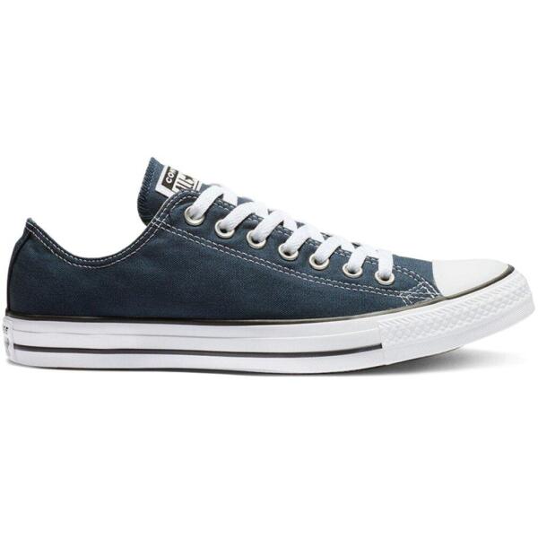 Кеды Converse All Star OX M9697 42 (8.5 US) синие фото 