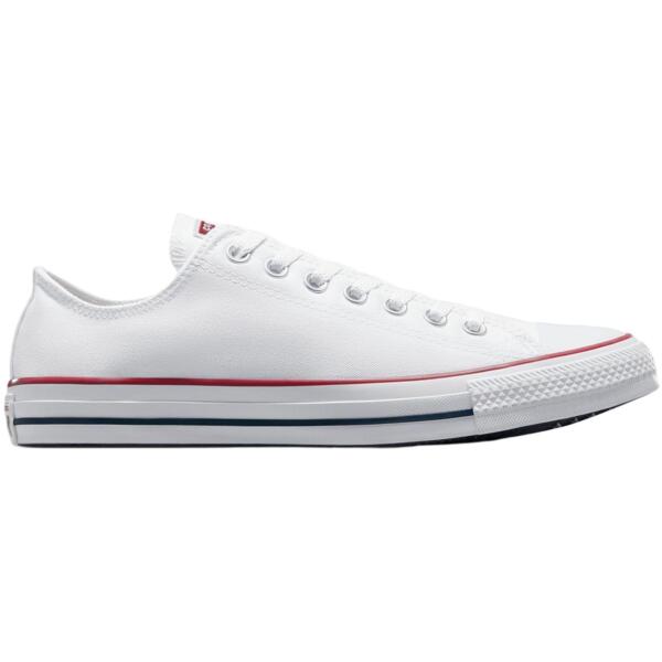 

Кеды Converse All Star Ox M7652C 43 (9,5 US) белые