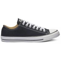 Кеди Converse All Star Ox M9166C 39 (6 US) чорні