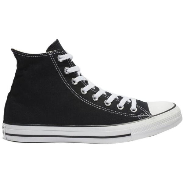 Кеды Converse All Star Hi M9160C 39 (6 US) черные