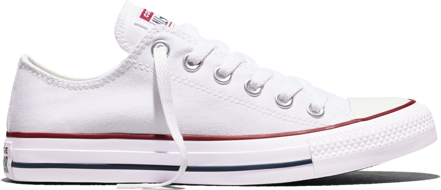 Кеды Converse Chuck Taylor All Star M7652C 45 (11 US) белые