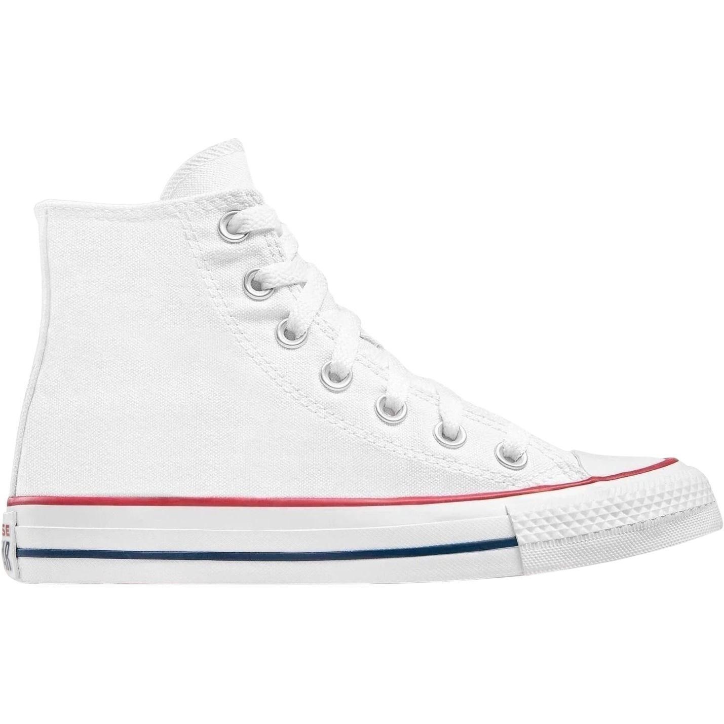 Кеди Converse Chuck Taylor All Star M7650C 38 (5,5 US) біліфото1