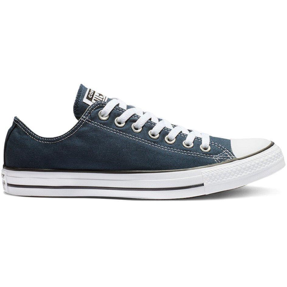 Кеды Converse All Star OX M9697 45 (11 US) синие