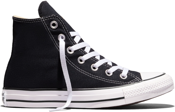 Кеды Converse Chuck Taylor All Star M9160C 42.5 (9 US) черные фото 