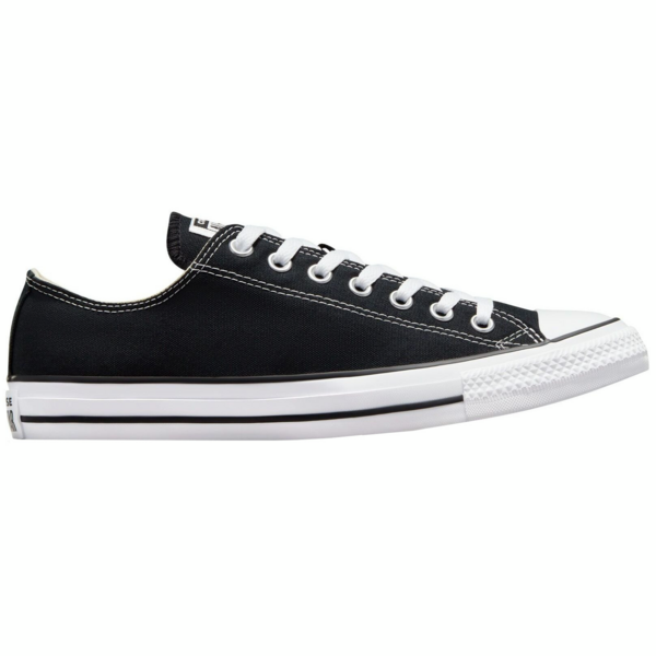 Кеды Converse Chuck Taylor All Star M9166C 38 (5,5 US) черные