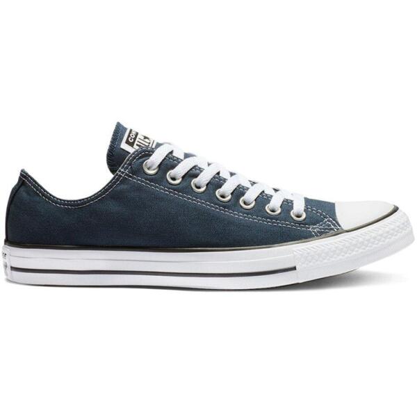 Кеды Converse All Star OX M9697 41 (7.5 US) синие фото 