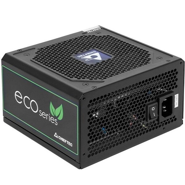 

Блок питания CHIEFTEC iArena GPC-700S