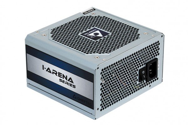 

Блок питания CHIEFTEC iArena GPC-600S