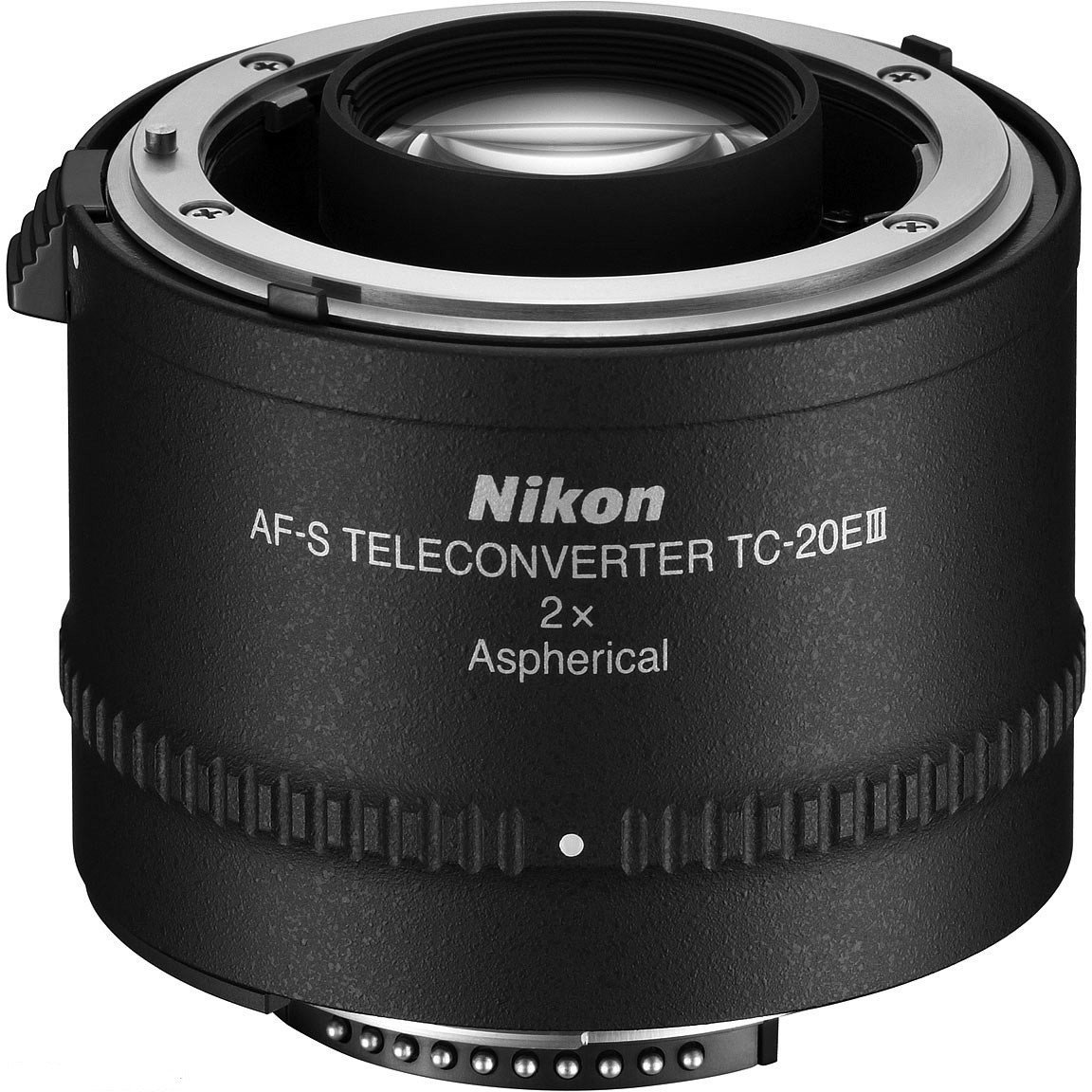 Телеконвертeр Nikon AF-S TC-20E III 2x (JAA913DA) фото 