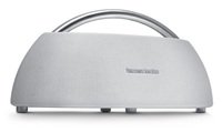 Портативная акустика Harman-Kardon Go + Play Mini White