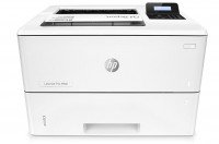 Принтер лазерный HP LJ Enterprise M501dn (J8H61A)