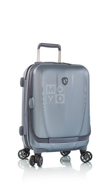 

Чемодан Heys Vantage Smart Luggage (L) Blue (923077)