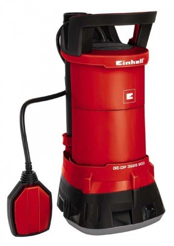 

Насос дренажный Einhell RG-DP 4525