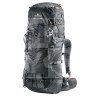 Рюкзак Ferrino X.M.T. 60 + 10 Black (922867)