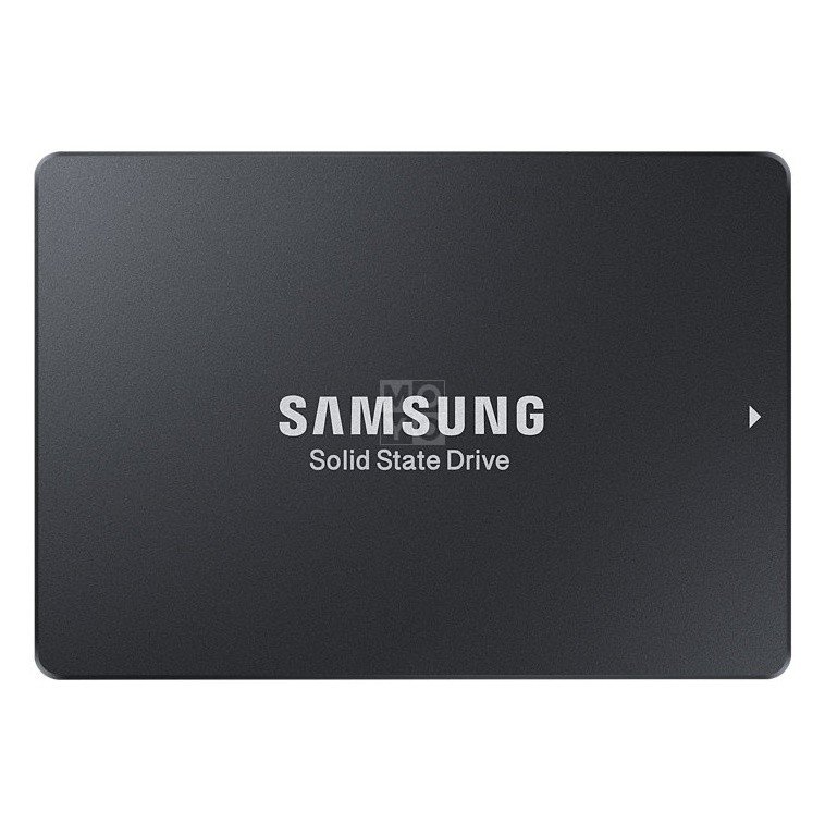 SSD накопитель SAMSUNG PM863 Enterprise 240GB 2.5" SATA (MZ-7LM240E) фото 1