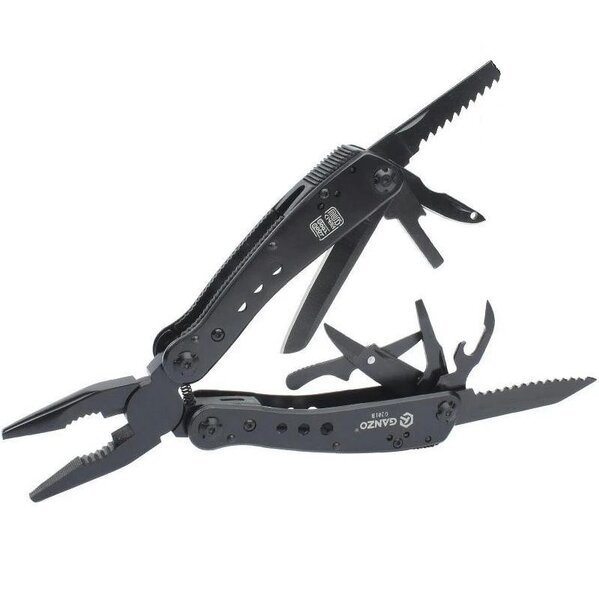 Мультитул Multi Tool Ganzo G201-B