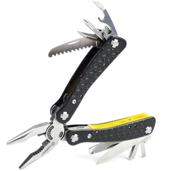 Мультитул Multi Tool Ganzo G106