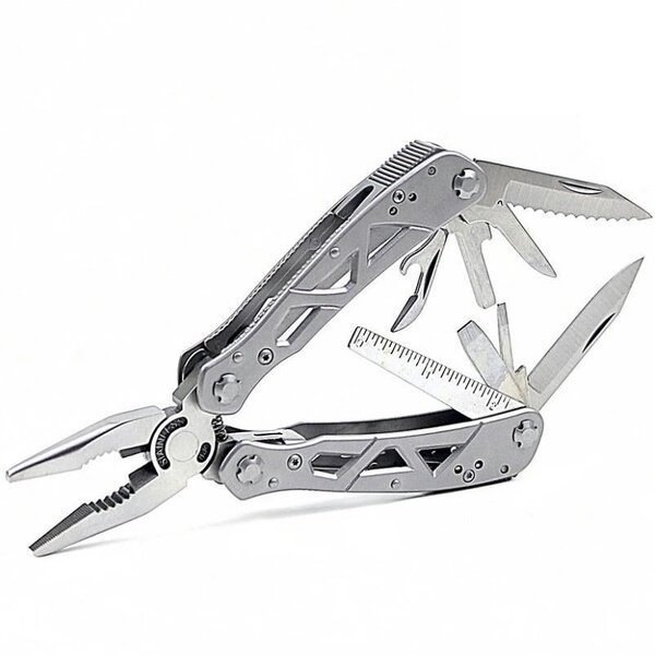 Мультитул Multi Tool Ganzo G112