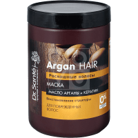 Маска для волос Dr. Sante Argan Hair 1 л