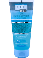 Гель после бритья Cool Man Антистресс 200 мл