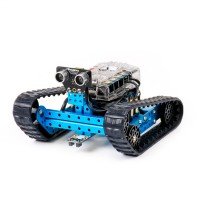 Навчальний робот-конструктор Makeblock mBot Ranger-Transformable STEM Educational Kit