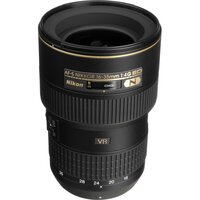 Об'єктив Nikon AF-S 16-35 мм f/4G ED VR (JAA806DB)