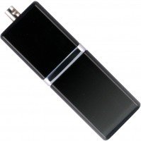 Накопитель USB 2.0 SILICON POWER LuxMini 710 16GB Black (SP016GBUF2710V1K)