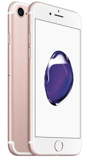 ≡ iPhone 7 128 GB (Rose Gold) - купить Айфон 7, цена в Киеве и Украине