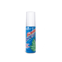 Дезодорант Биокон освежающий полость рта „Блиц-фреш” - мята, 25 мл.