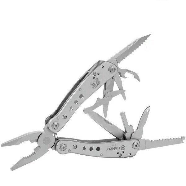 

Мультитул Multi Tool Ganzo G201