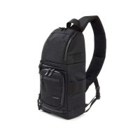Рюкзак для фотокамери Tucano TECH PLUS Sling, Black (CB-TP-SB)