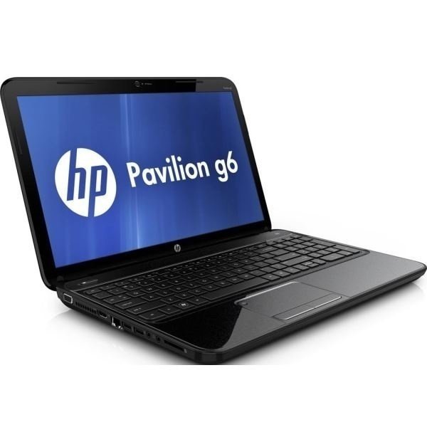 Ноутбук HP Pavilion g6-2281sr (C6S30EA) фото 
