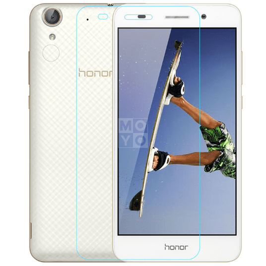 Стекло 2E для Huawei Y6 II фото 