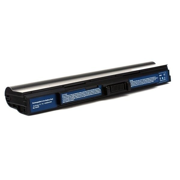 Аксессуар к ноутбуку Drobak Аккумулятор для ноутбука ACER UM09E56/Black/11,1V/4400mAh/6Cells (108322) фото 