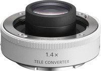 Телеконвертер Sony 1.4x Alpha FE (SEL14TC.SYX)