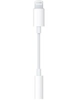 Адаптер Apple Lightning для 3.5mm Headphones (для iPhone 7) (MMX62ZM/A)