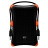 Корпус для 2.5 HDD/SSD SILICON POWER USB 3.0 Armor A30 Black