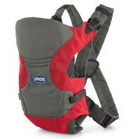 Рюкзак-кенгуру Chicco Go Baby Fuego (79401.97)