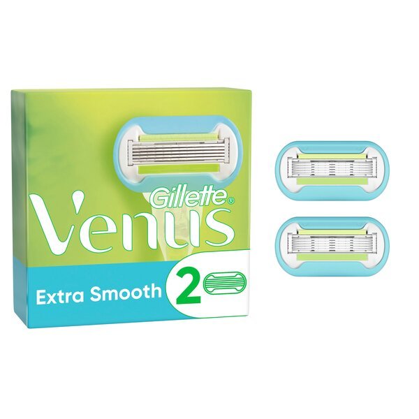 

Сменные катрижи Venus Embrace 2шт