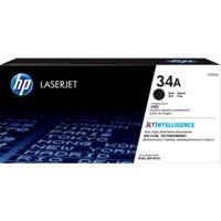Драм Картридж лазерный HP 34A LJ Ultra M134 Black,9200 стр (CF234A)