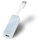 Адаптер TP-LINK UE200, USB 2.0 to 100Mbps Ethernet Network