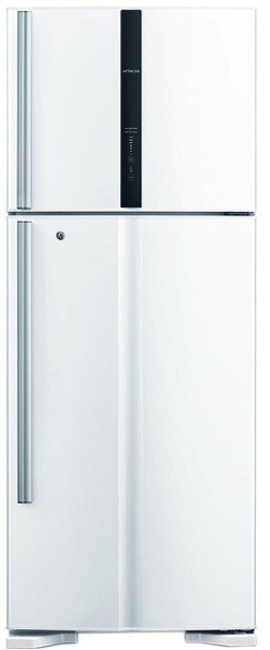 Холодильник Hitachi R-V540PUC3KTWH фото