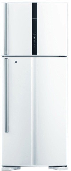  Холодильник Hitachi R-V540PUC3KTWH фото1