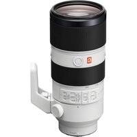  Об'єктив Sony FE 70-200 mm f/2.8 GM OSS (SEL70200GM.SYX) 